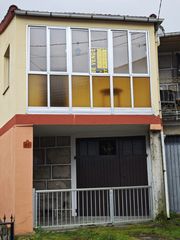Bauernhof in Maceda