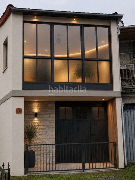 Foto ec7de3af-b095-4d94-b471-8b779c19e5b7. Casale in Maceda