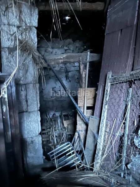 Foto 35e57daa-a6b8-452b-b5b4-a362641994b9. Masia a Baños de Molgas