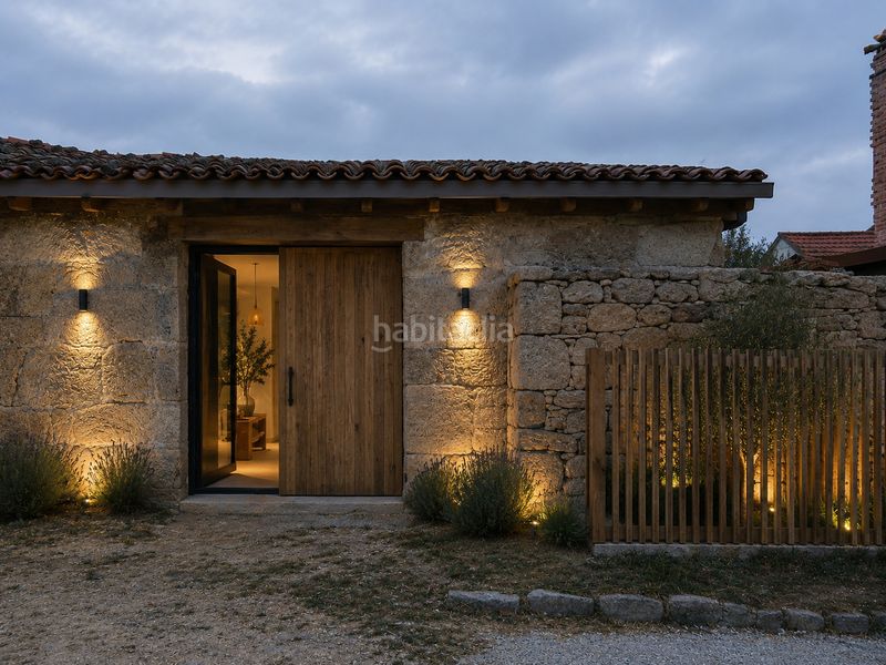 Foto 512e7b36-5a3d-4789-911e-a8222ed59087. Masia a Baños de Molgas