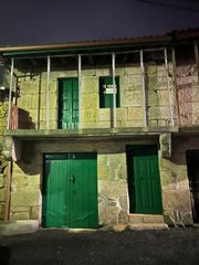 Country house  Lugar xinzo da costa. Vivienda en xinzo da costa maceda