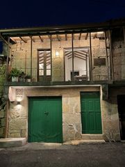 Masia  Lugar xinzo da costa. Vivienda en xinzo da costa maceda