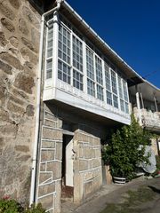 Masia a Teixeira (A)