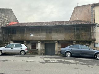 Country house in San Amaro. Casa en maside, san amaro