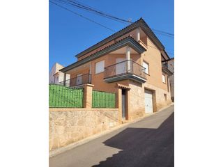 Maison  Calle mayor de castralvo. Casa en venta en pedanías44192
