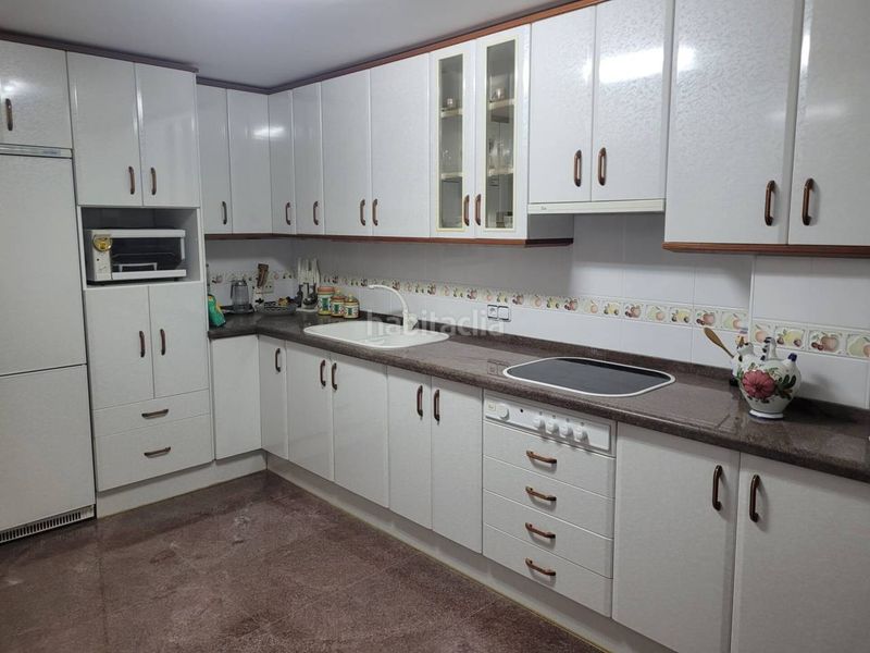 Foto 127ee95b-f8bb-40df-96af-7b05fa8906d7. Maison avec parking dans Pedanías Teruel