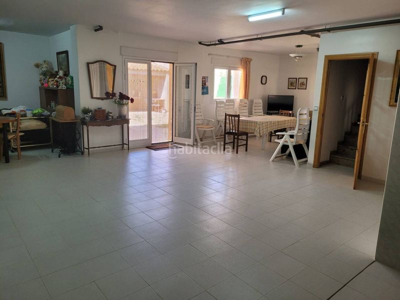 Foto 5b5fc95f-41b0-4d03-99df-f7b0470621ca. Maison avec parking dans Pedanías Teruel