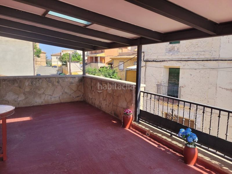 Foto 7e15edfe-a600-4d28-a78c-71758cffa437. Maison avec parking dans Pedanías Teruel