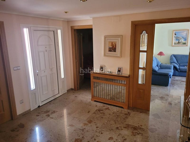 Foto d612f138-c98c-4b99-8036-6eb4e8a46073. Maison avec parking dans Pedanías Teruel