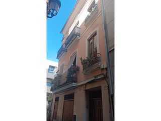Appartamento in Calle Lope de Rueda