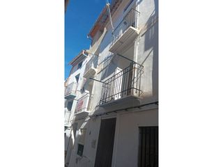 Casa  Calle enmedio. Casa en venta en teresa