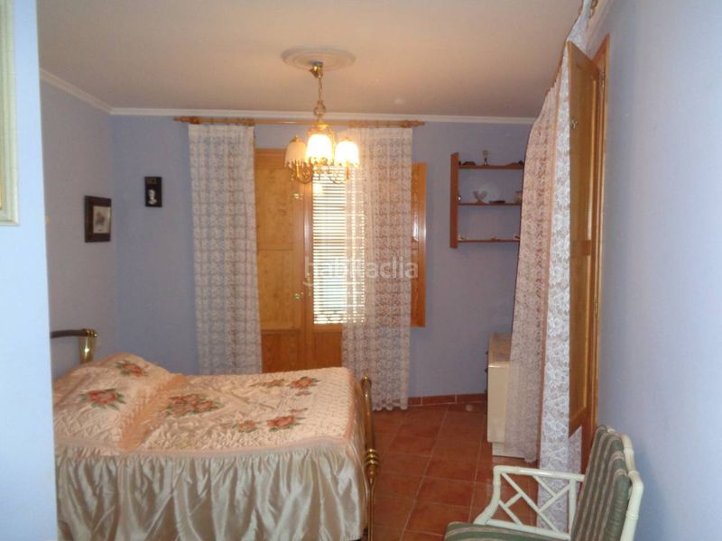 Foto 0a56d6a0-1bfb-45b2-82b7-1ecc2ff289c2. Maison avec parking dans Segorbe
