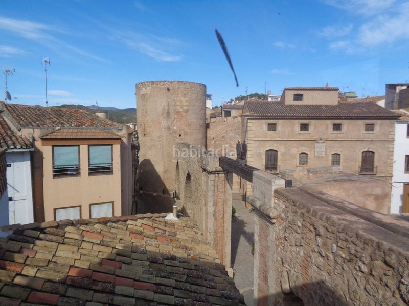 Foto 1a7c677c-e4c5-49d0-8200-8de8673b5de2. Maison avec parking dans Segorbe