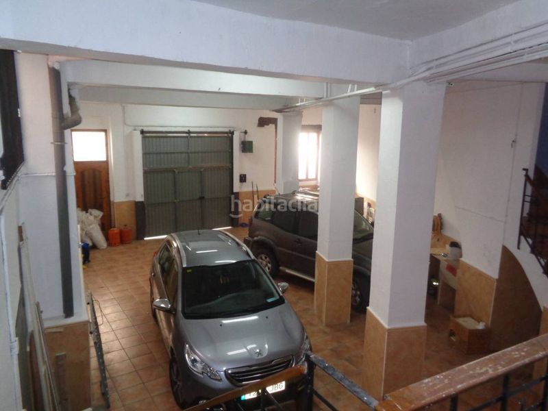 Foto 1b9d9a2d-c315-44c2-b127-f3366f996001. Maison avec parking dans Segorbe