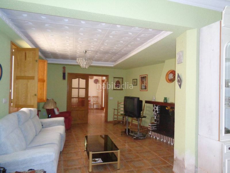 Foto 25fd3e1e-0dd7-4e59-99f4-ad05e8a00e9d. Maison avec parking dans Segorbe