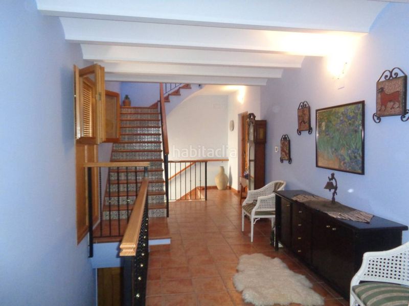 Foto 4551e0a5-b84c-4c4b-b0be-f617cda22da8. Maison avec parking dans Segorbe
