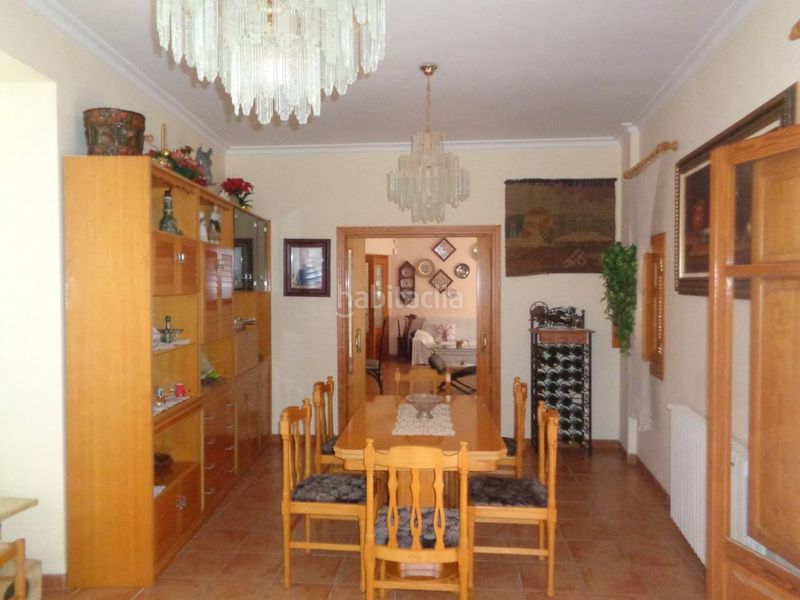 Foto 4c501d9d-b9e1-48ff-8133-31ca7311f58d. Maison avec parking dans Segorbe