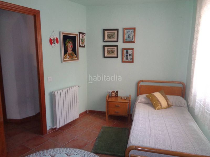 Foto 5cf16c0a-fe33-4298-98d1-d9fe1125c916. Maison avec parking dans Segorbe