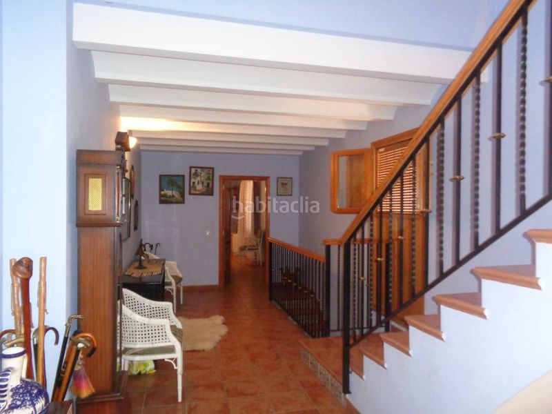 Foto 5d4a0510-bd18-4245-9753-36ff3f91e9cf. Maison avec parking dans Segorbe