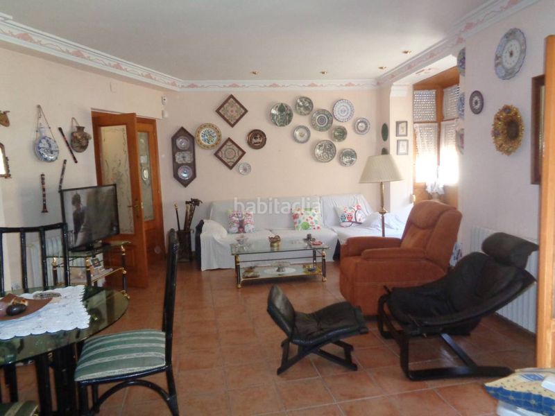 Foto 5efda745-9cd6-493f-b487-cc6bd876f7fb. Maison avec parking dans Segorbe