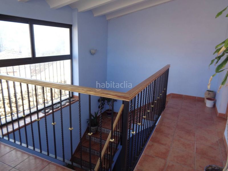 Foto 676d1e7d-711c-4416-9827-b3cd31b2abce. Maison avec parking dans Segorbe