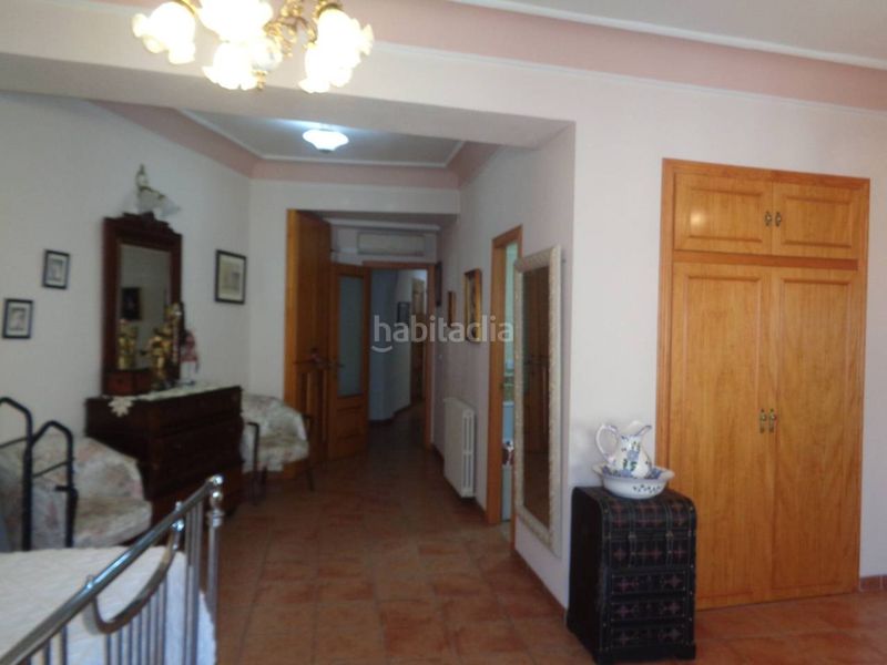 Foto 7a2f0df0-9b46-4e73-805a-61fdf6202b9f. Maison avec parking dans Segorbe