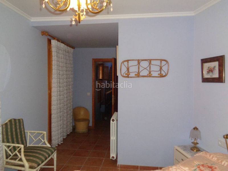 Foto 8ed10f44-a63a-447e-ac5c-274842c744fa. Maison avec parking dans Segorbe