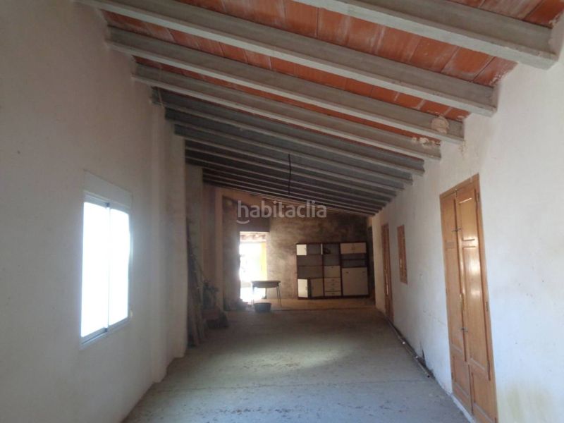 Foto 9f101b15-22cf-4d9d-940b-149101a0c686. Maison avec parking dans Segorbe
