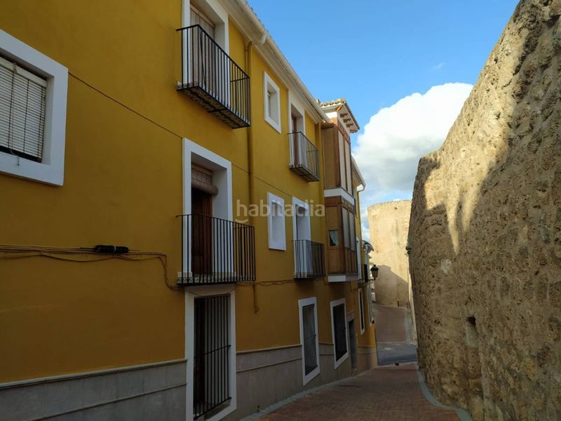 Foto a34744f0-f474-4741-9a0a-d966547f0df8. Maison avec parking dans Segorbe