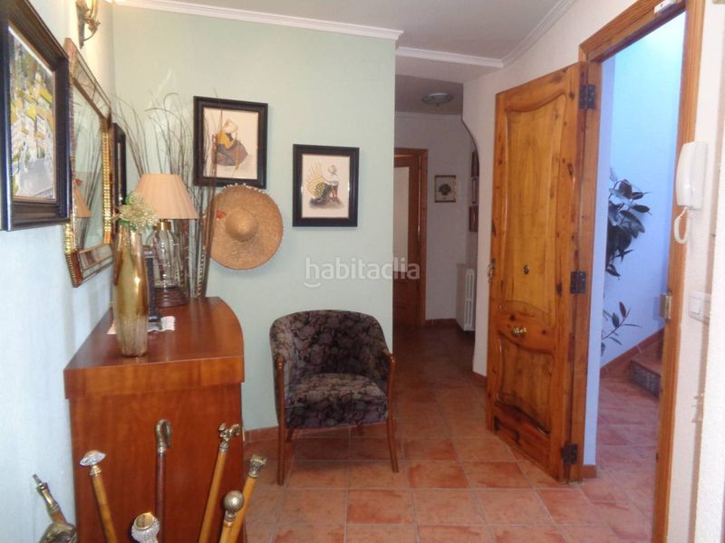 Foto a3ad22b7-d867-436e-9154-ba6a263a0549. Maison avec parking dans Segorbe
