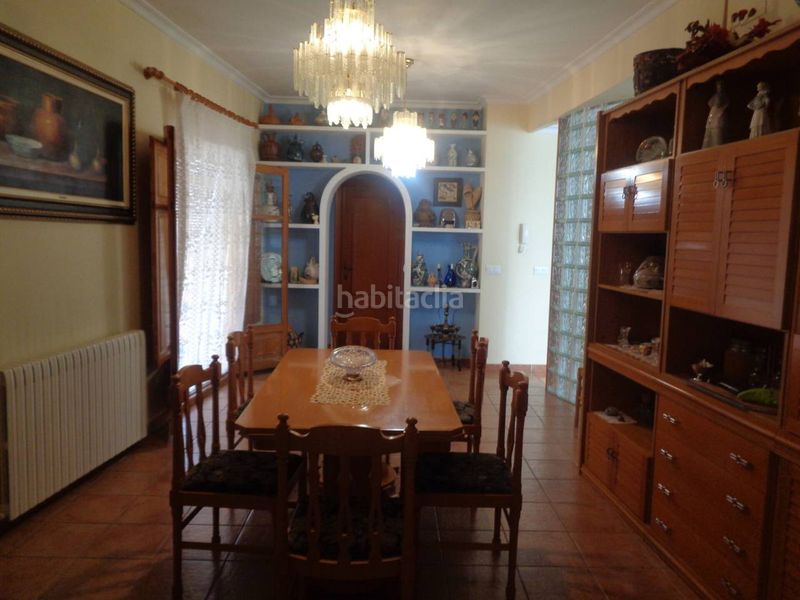 Foto a63e37a1-9575-4d08-bac9-65cec8b9a176. Maison avec parking dans Segorbe