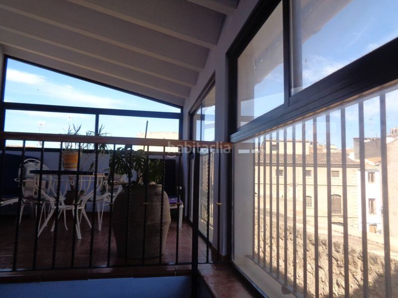 Foto b19a1e07-663f-4cd8-8960-0eed1254d05b. Maison avec parking dans Segorbe