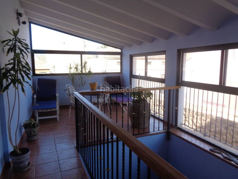 Foto b1f44b18-be49-4a6f-824d-7385377b0e28. Maison avec parking dans Segorbe