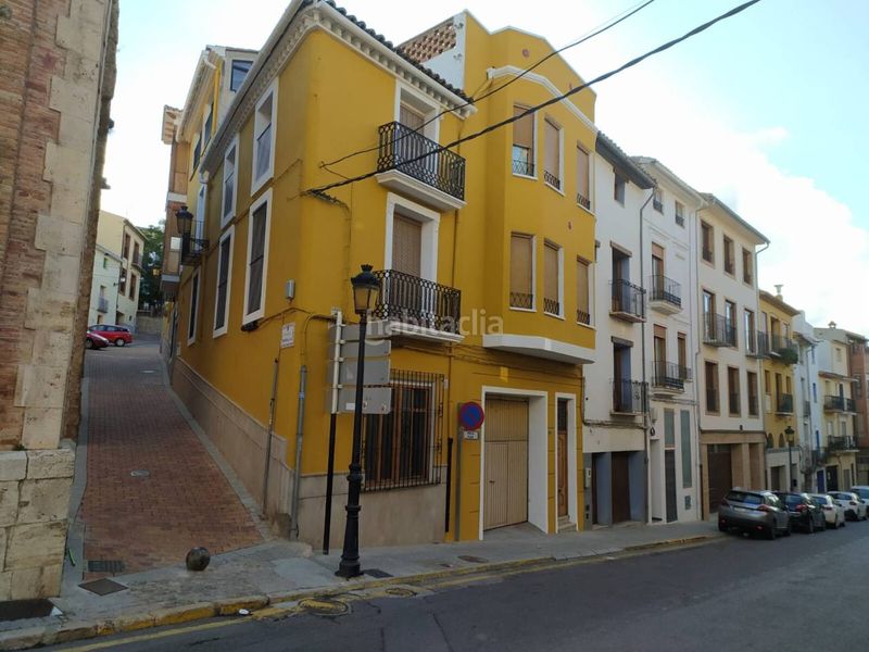 Foto b8ff5d88-9454-42b2-ab01-960e0491d02d. Maison avec parking dans Segorbe
