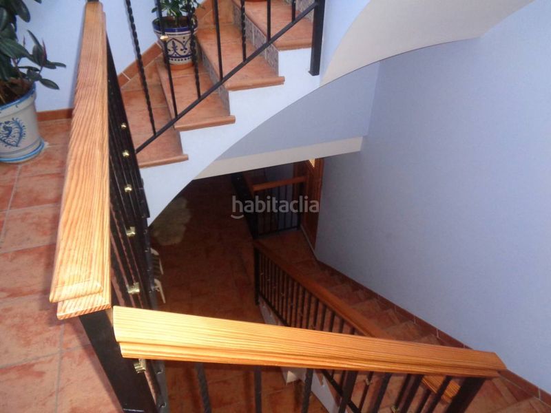 Foto baf4578a-04c0-431d-a8d0-3aa764eb47f4. Maison avec parking dans Segorbe