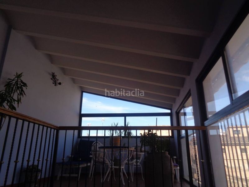 Foto bd79b2f9-9a6f-44e4-9ea6-8f5c902e3384. Maison avec parking dans Segorbe