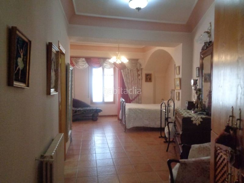 Foto d826c2a2-b143-41db-9355-d7e3ac31ff4c. Maison avec parking dans Segorbe