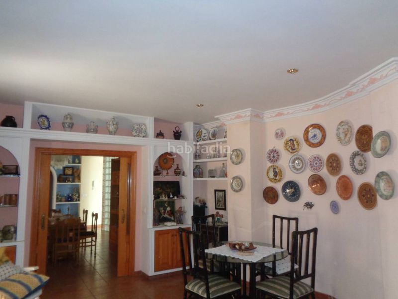 Foto d98f4c3c-10e0-4f60-ba36-6316f8ad8994. Maison avec parking dans Segorbe