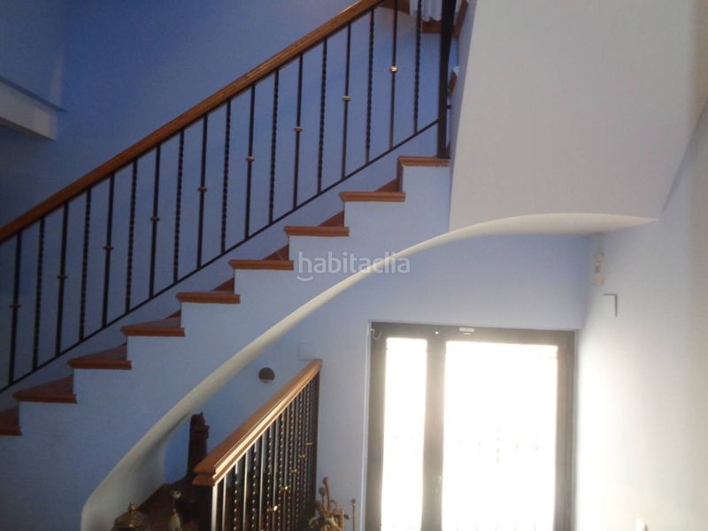 Foto deb536a7-940c-4647-a8fe-5f8205bcea7d. Maison avec parking dans Segorbe