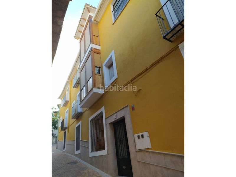 Foto e2034057-5296-46b7-9469-9357d113cb22. Maison avec parking dans Segorbe