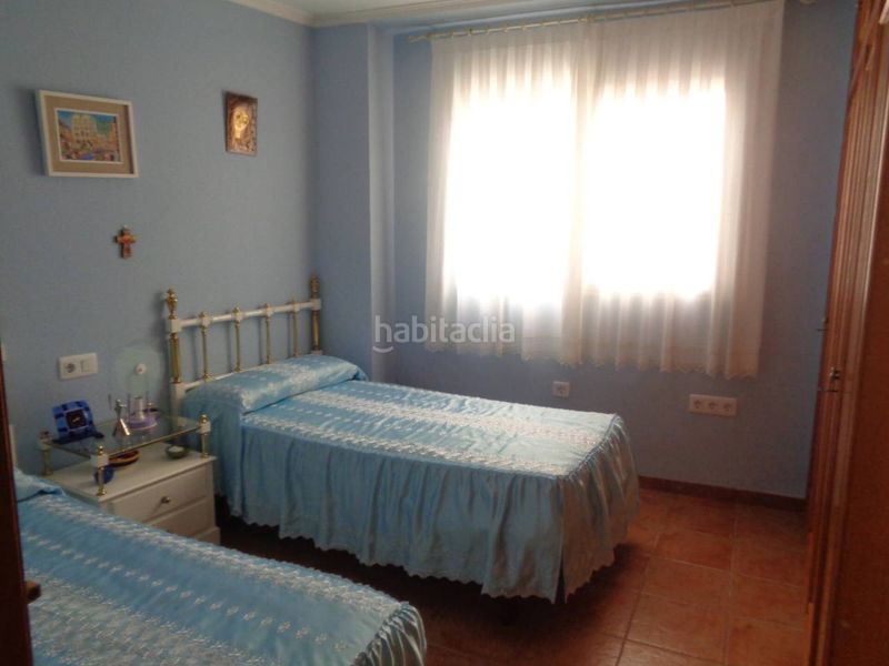 Foto e3209e97-e934-4024-9b62-7f4a8ae6c870. Maison avec parking dans Segorbe