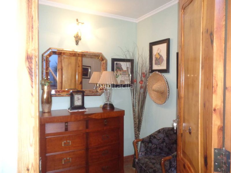 Foto e3af9920-14c9-4c36-8b2e-3f2587d65ebd. Maison avec parking dans Segorbe