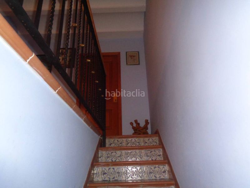 Foto e4cbc2c1-9551-4bb2-abd1-1b28a3661429. Maison avec parking dans Segorbe