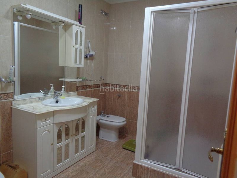 Foto e7fc85bd-916d-4912-a8de-87b6dde26a2a. Maison avec parking dans Segorbe