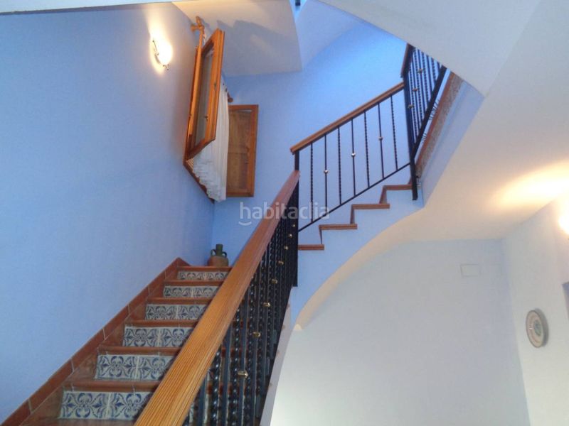 Foto e92fe090-ce3f-4a88-8466-d6f5c0cf4354. Maison avec parking dans Segorbe