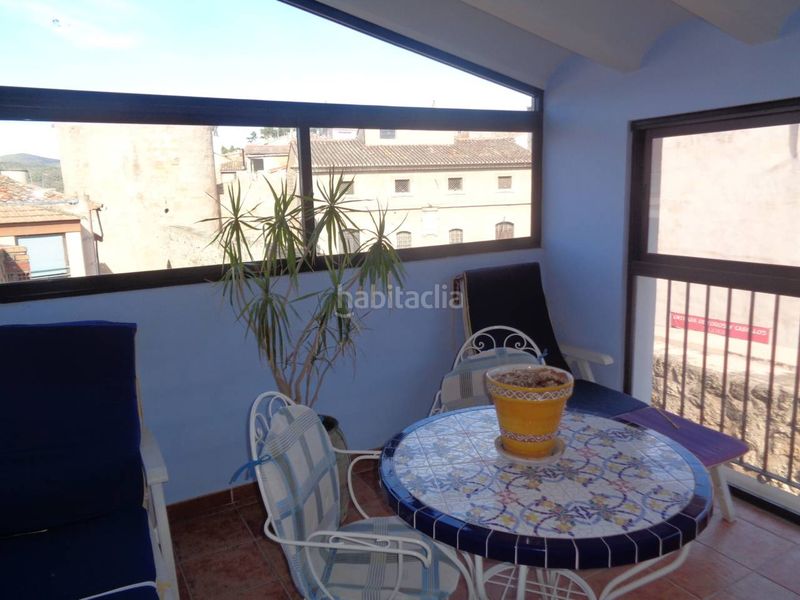 Foto fd242241-59f6-45e1-b1e0-c27a1a740084. Maison avec parking dans Segorbe