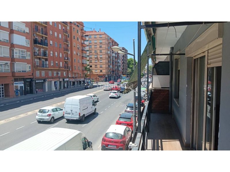 Foto 1c937f40-6e72-4299-8d70-70c43e4ac148. Pis a Els Orriols Valencia