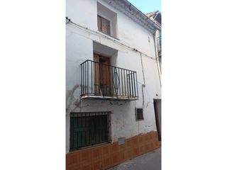 Casa  Calle ermita. Casa en venta en teresa
