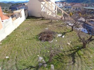 Terreny residencial a Carretera BEJIS