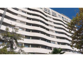 Flat in Paseo Alameda